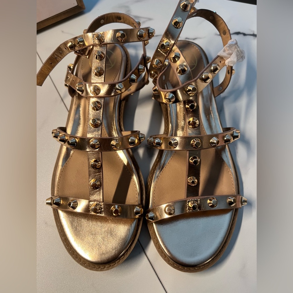 Misguided Gladiator Sandal
